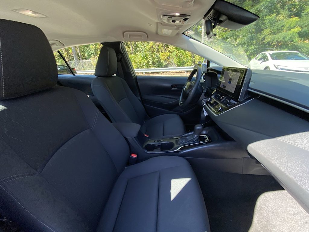 Thumbnail: 2024 Toyota Corolla - 26