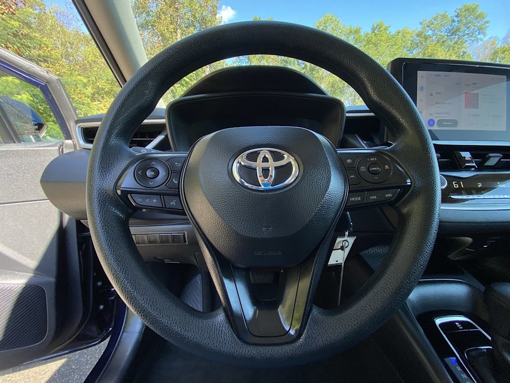 Thumbnail: 2024 Toyota Corolla - 11