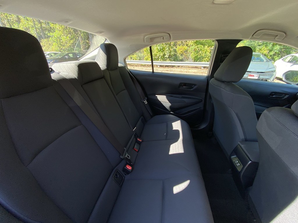 Thumbnail: 2024 Toyota Corolla - 28