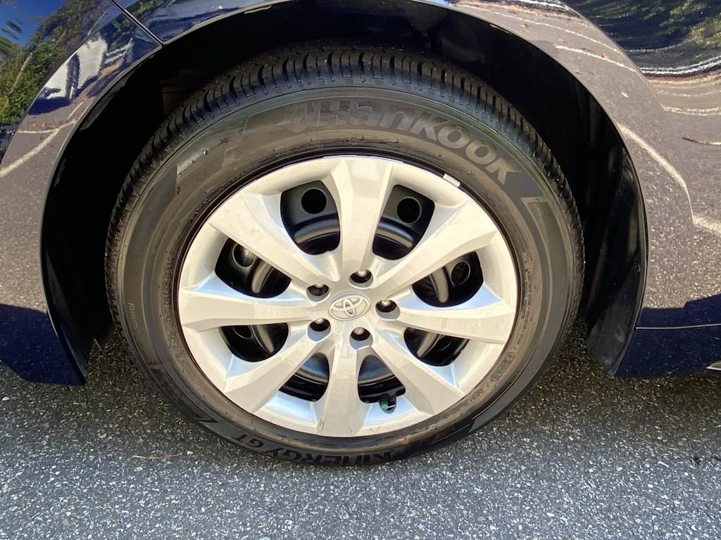 Thumbnail: 2024 Toyota Corolla - 6