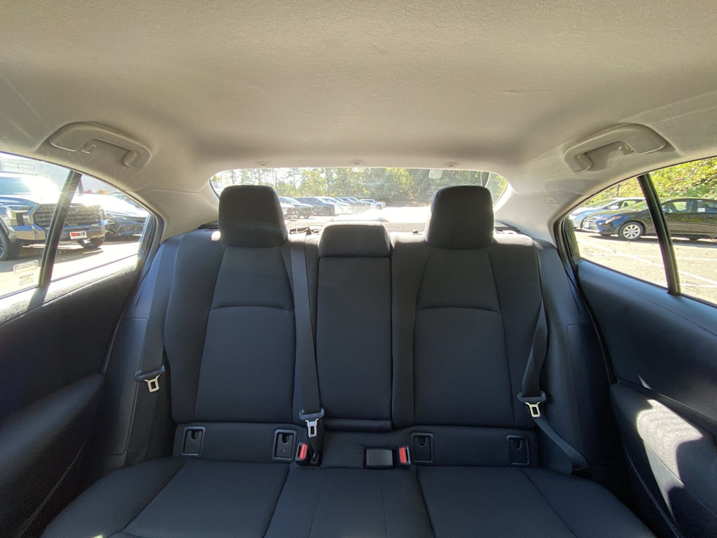 Thumbnail: 2024 Toyota Corolla - 29