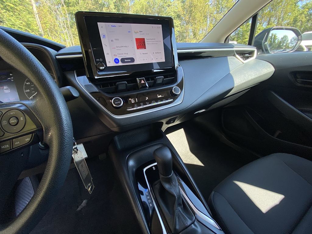 Thumbnail: 2024 Toyota Corolla - 7