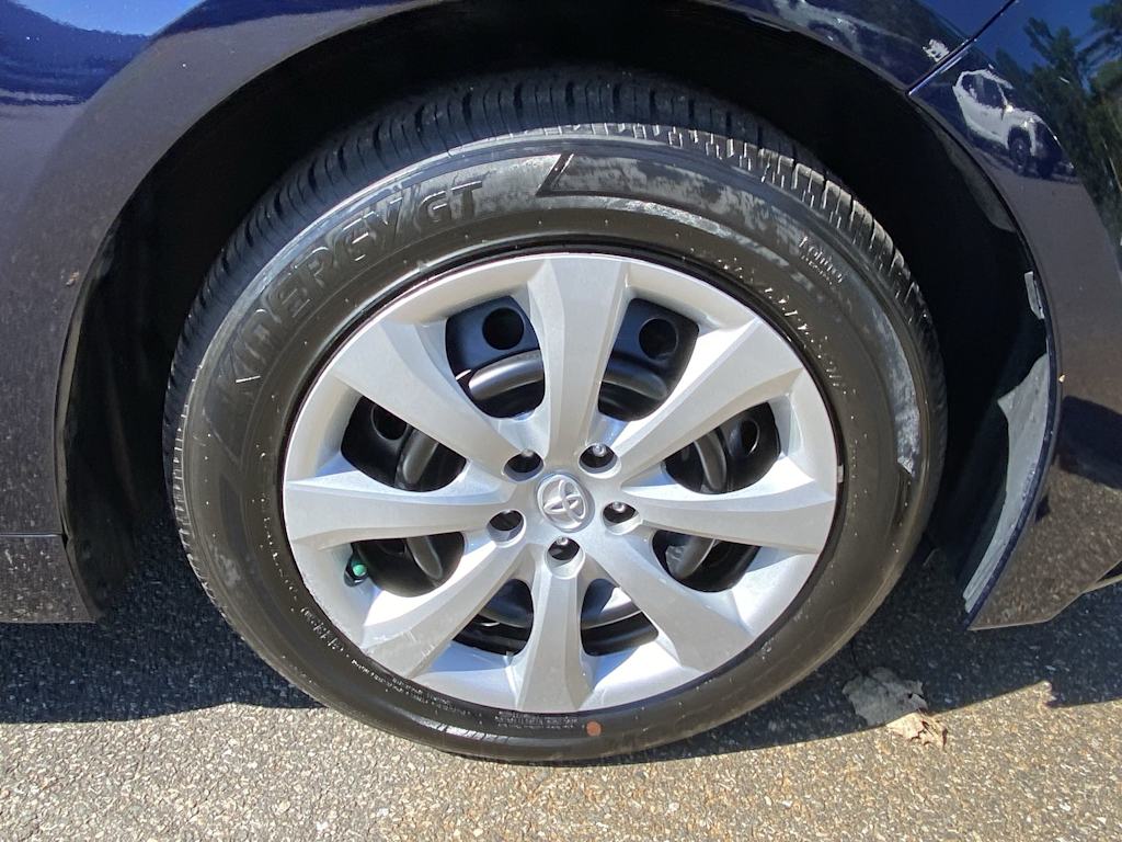 Thumbnail: 2024 Toyota Corolla - 24