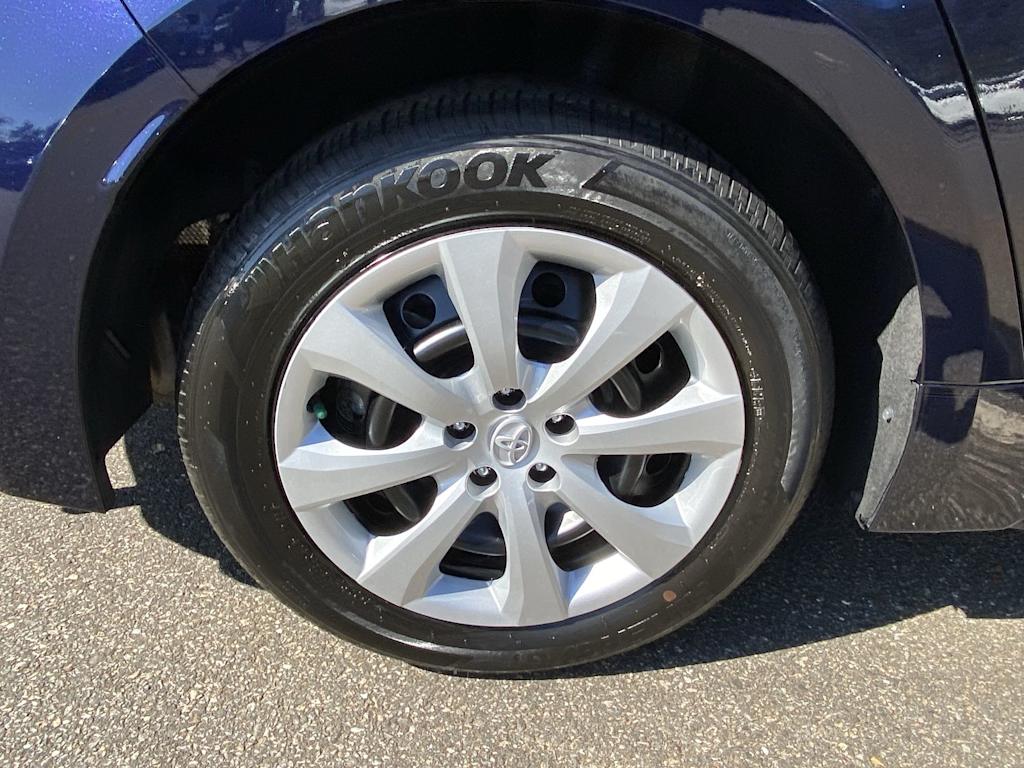 Thumbnail: 2024 Toyota Corolla - 23