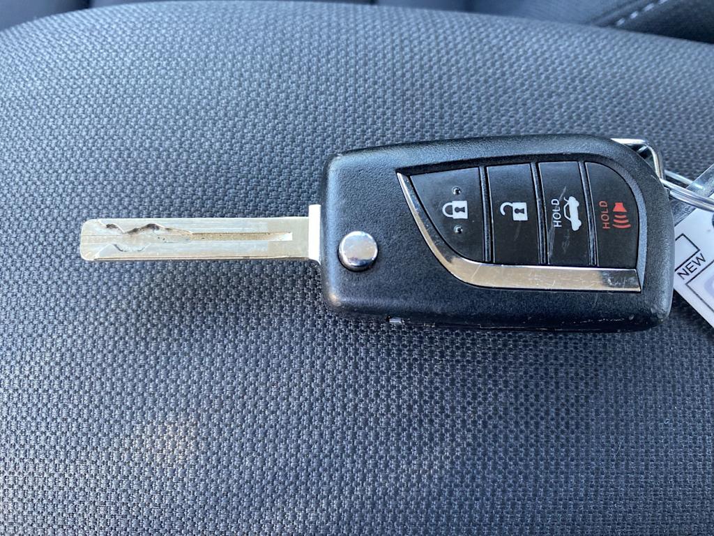 Thumbnail: 2024 Toyota Corolla - 16