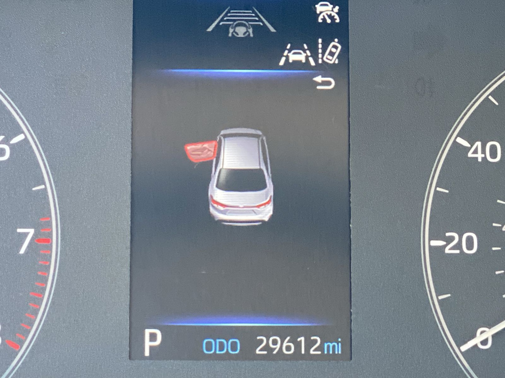 Thumbnail: 2024 Toyota Corolla - 14