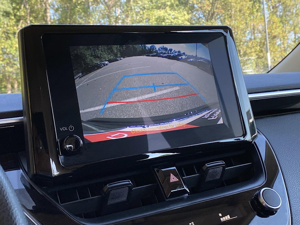 Thumbnail: 2024 Toyota Corolla - 30