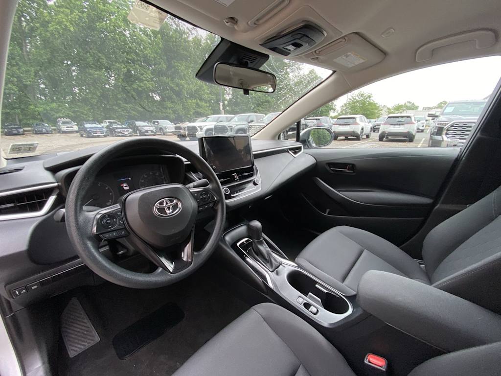 Thumbnail: 2024 Toyota Corolla - 7