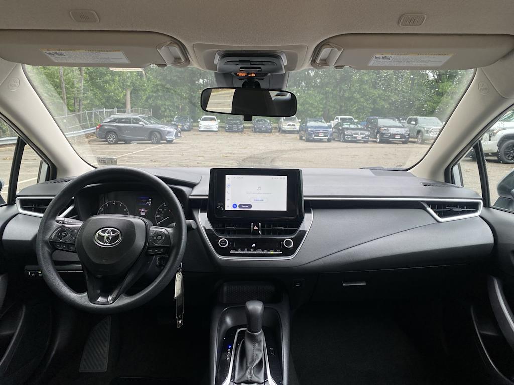 Thumbnail: 2024 Toyota Corolla - 2