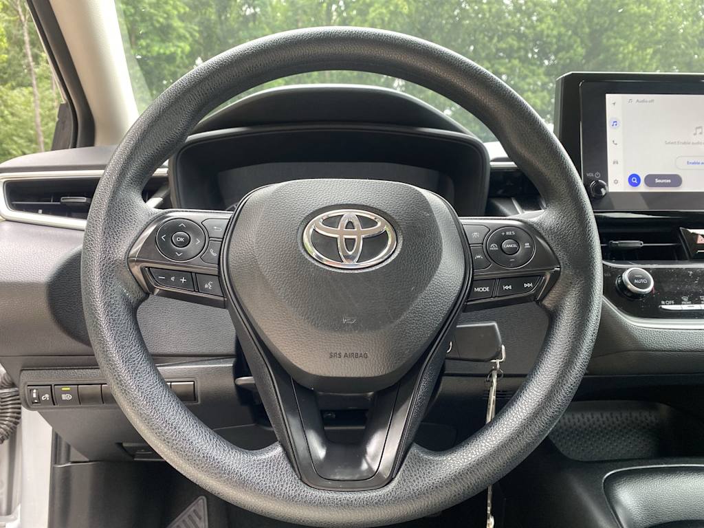 Thumbnail: 2024 Toyota Corolla - 11