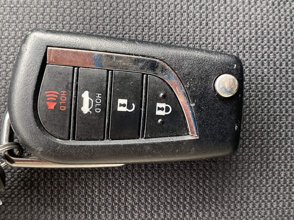 Thumbnail: 2024 Toyota Corolla - 16