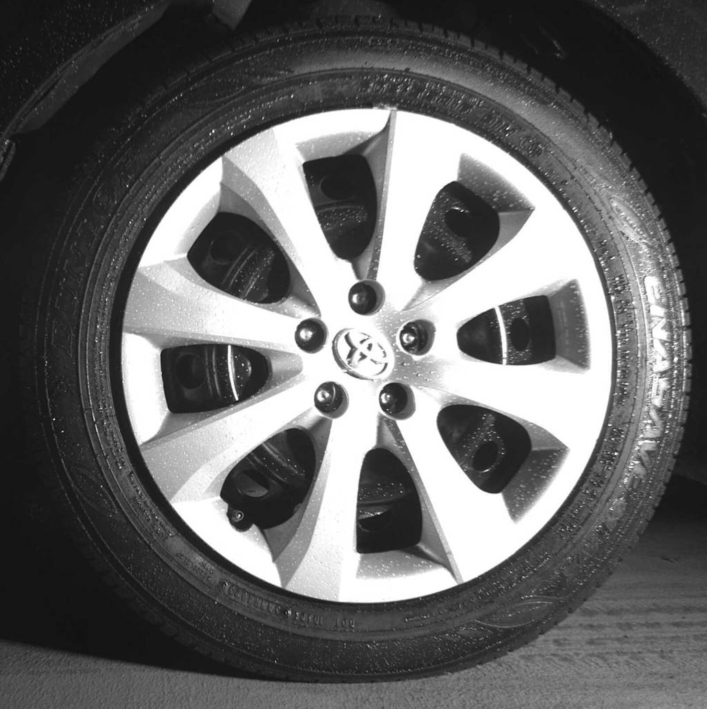 Thumbnail: 2024 Toyota Corolla - 11