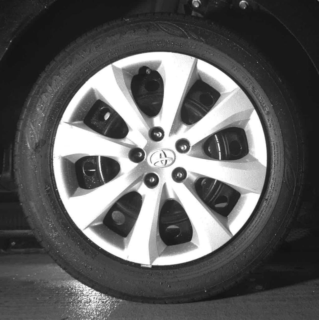 Thumbnail: 2024 Toyota Corolla - 13