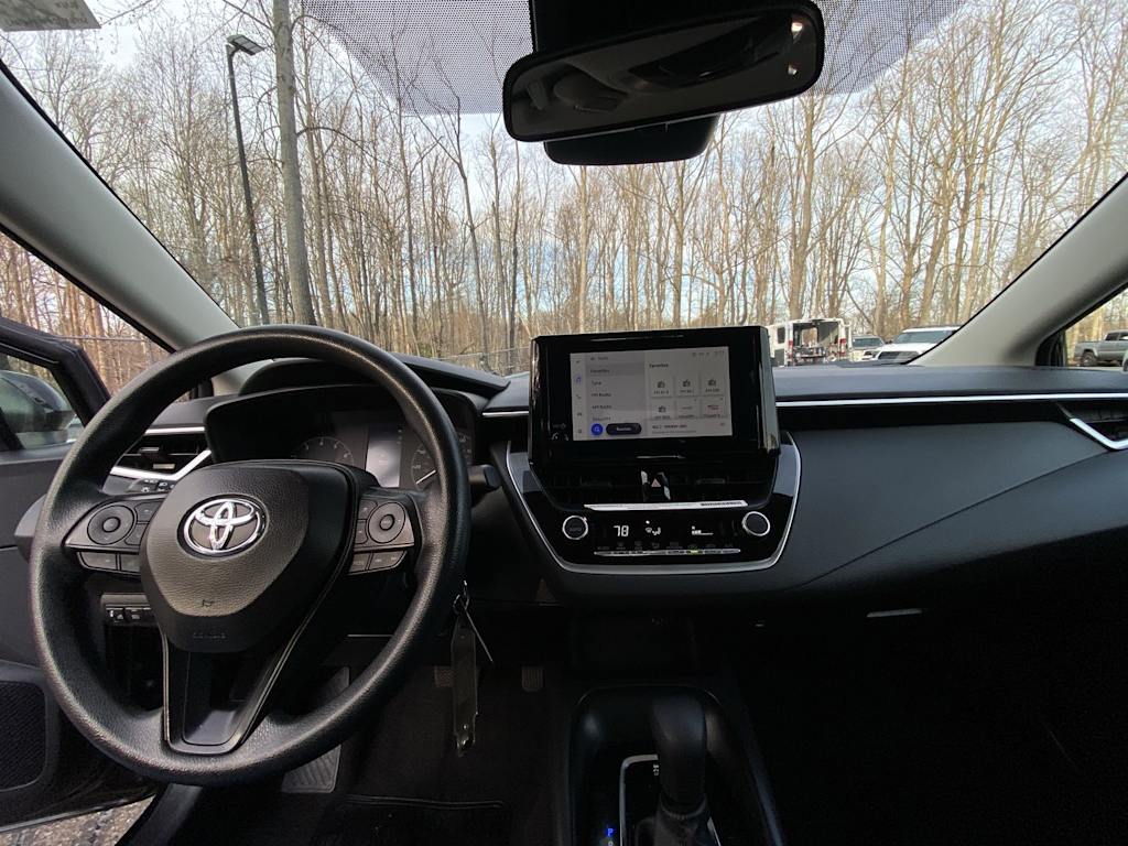 Thumbnail: 2024 Toyota Corolla - 2