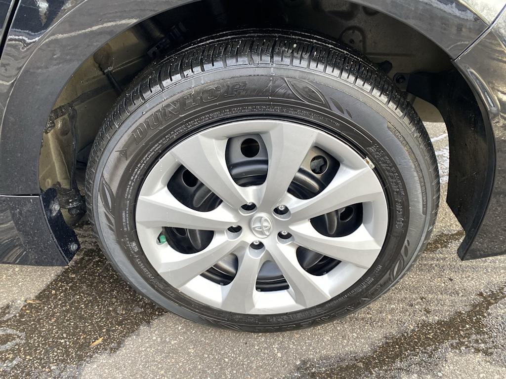 Thumbnail: 2024 Toyota Corolla - 28