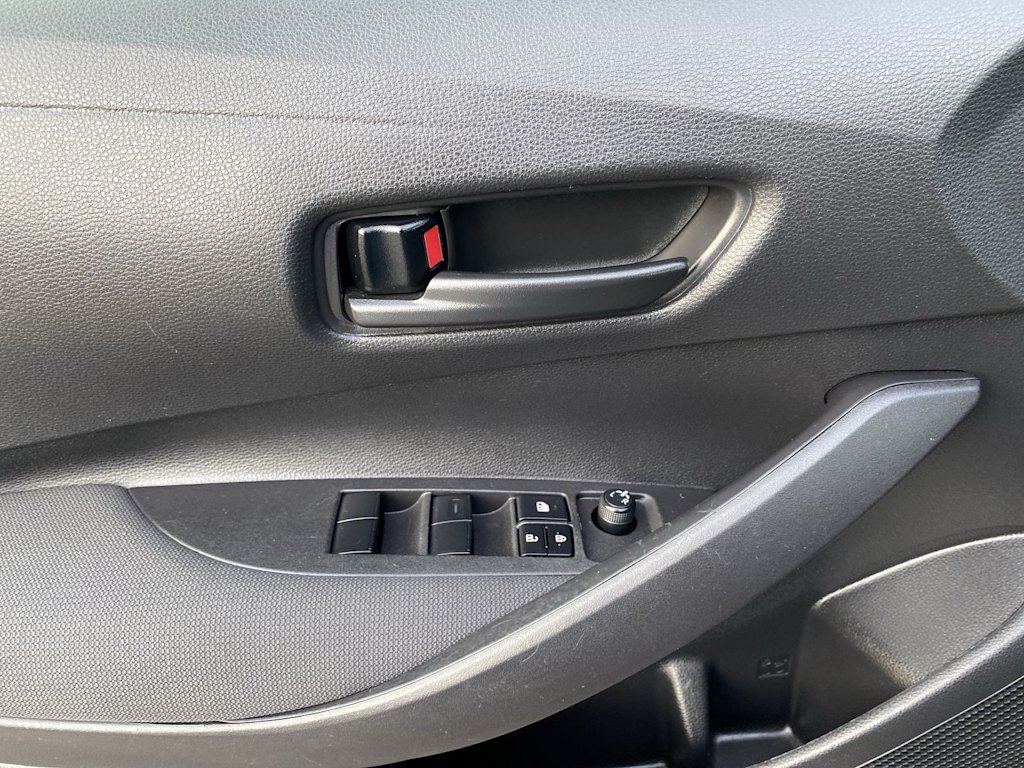 Thumbnail: 2024 Toyota Corolla - 31