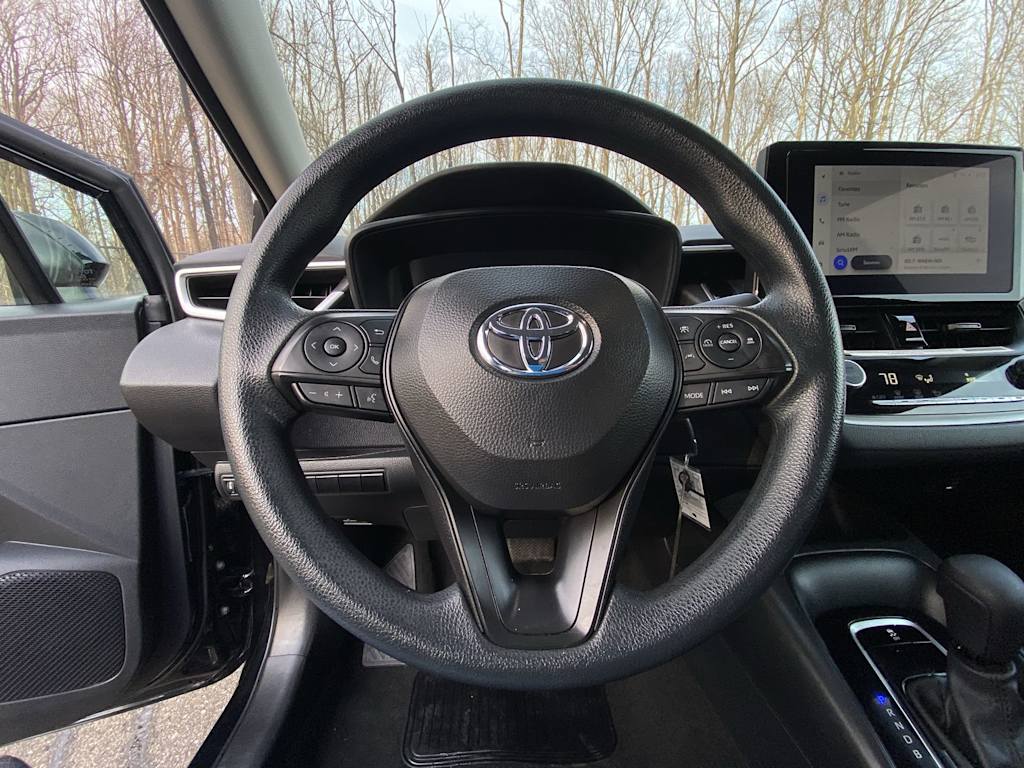 Thumbnail: 2024 Toyota Corolla - 11