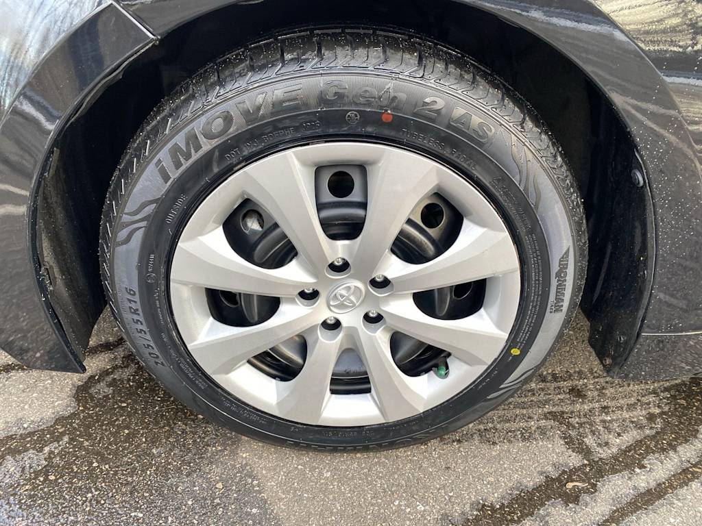 Thumbnail: 2024 Toyota Corolla - 6