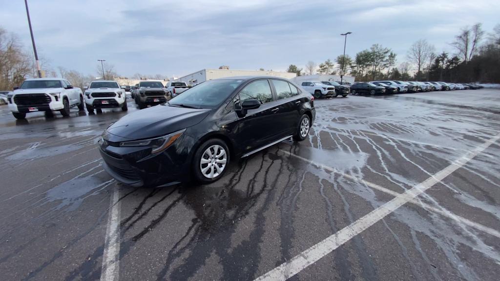 Thumbnail: 2024 Toyota Corolla - 5