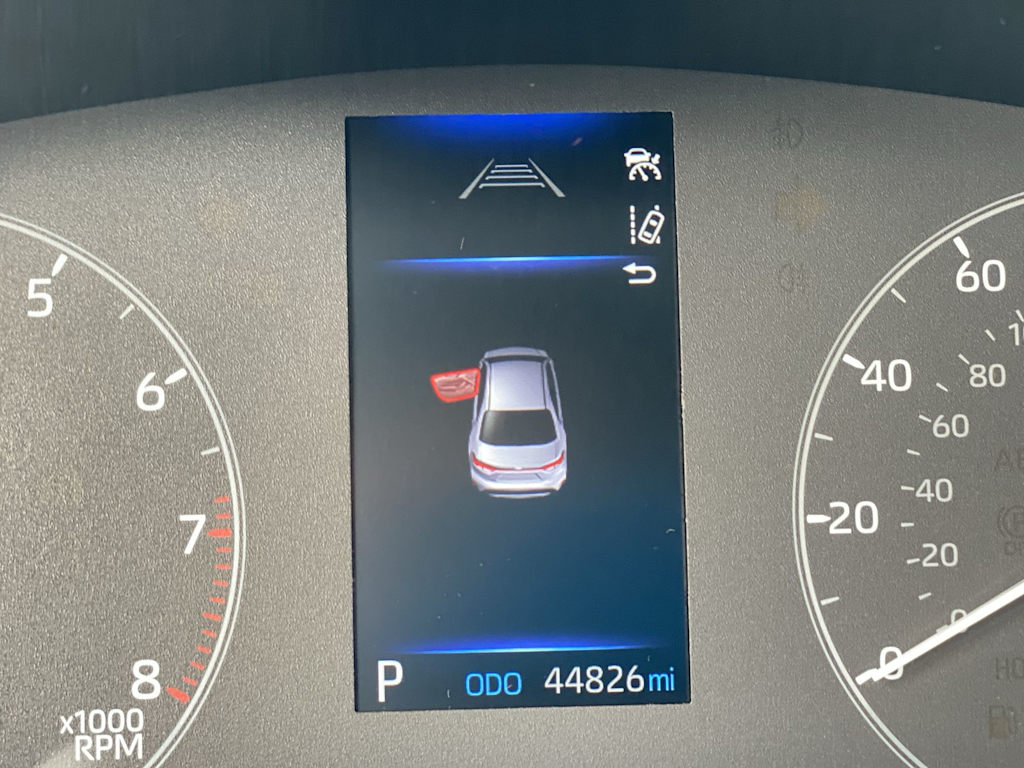 Thumbnail: 2024 Toyota Corolla - 14