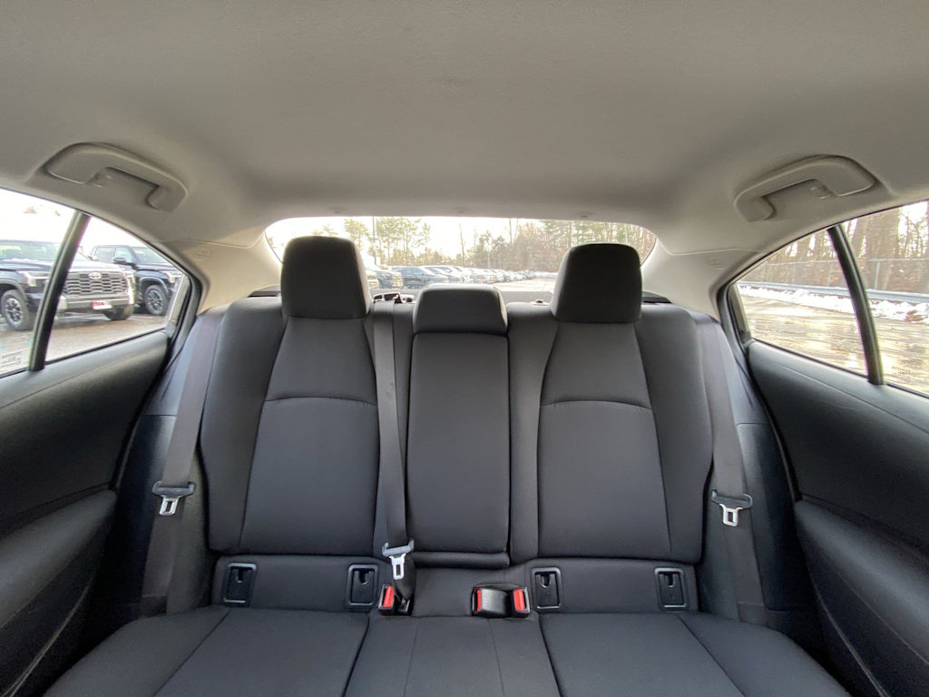 Thumbnail: 2024 Toyota Corolla - 35