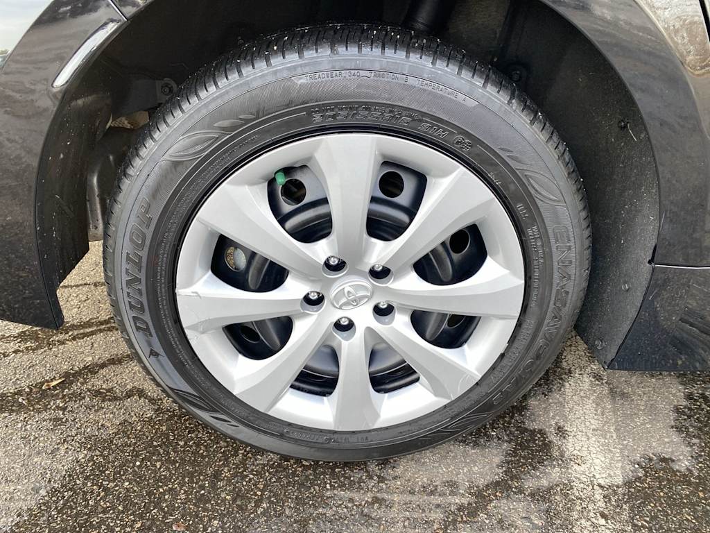 Thumbnail: 2024 Toyota Corolla - 29