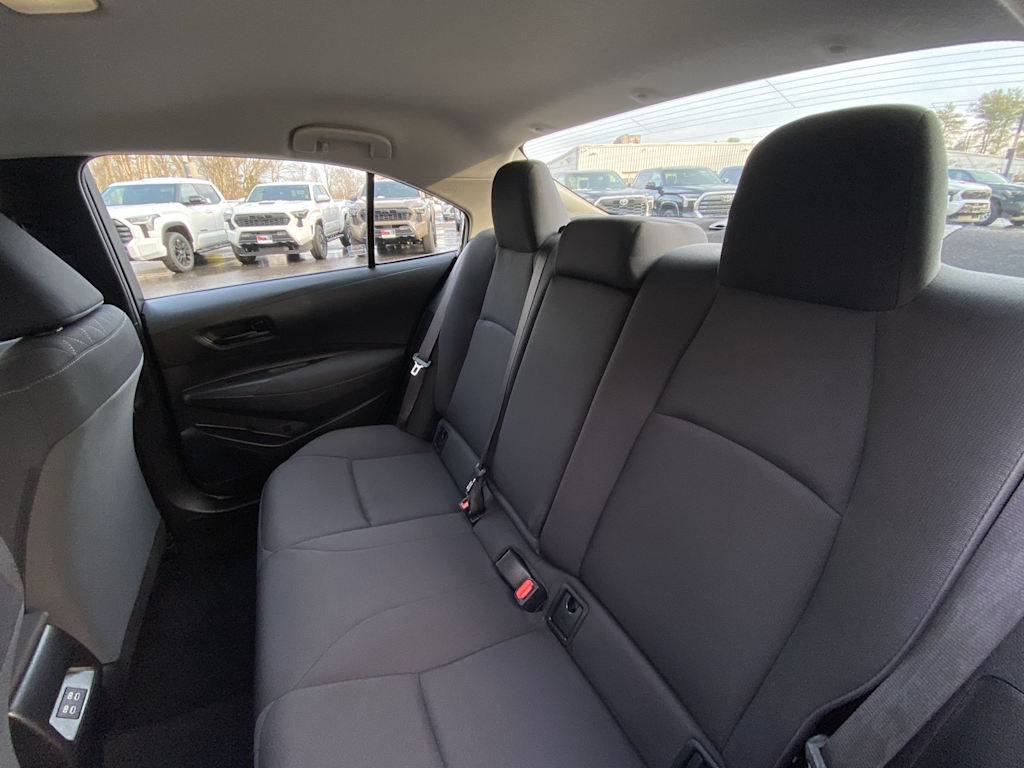 Thumbnail: 2024 Toyota Corolla - 33