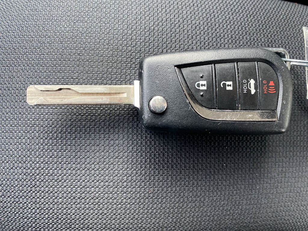 Thumbnail: 2024 Toyota Corolla - 16