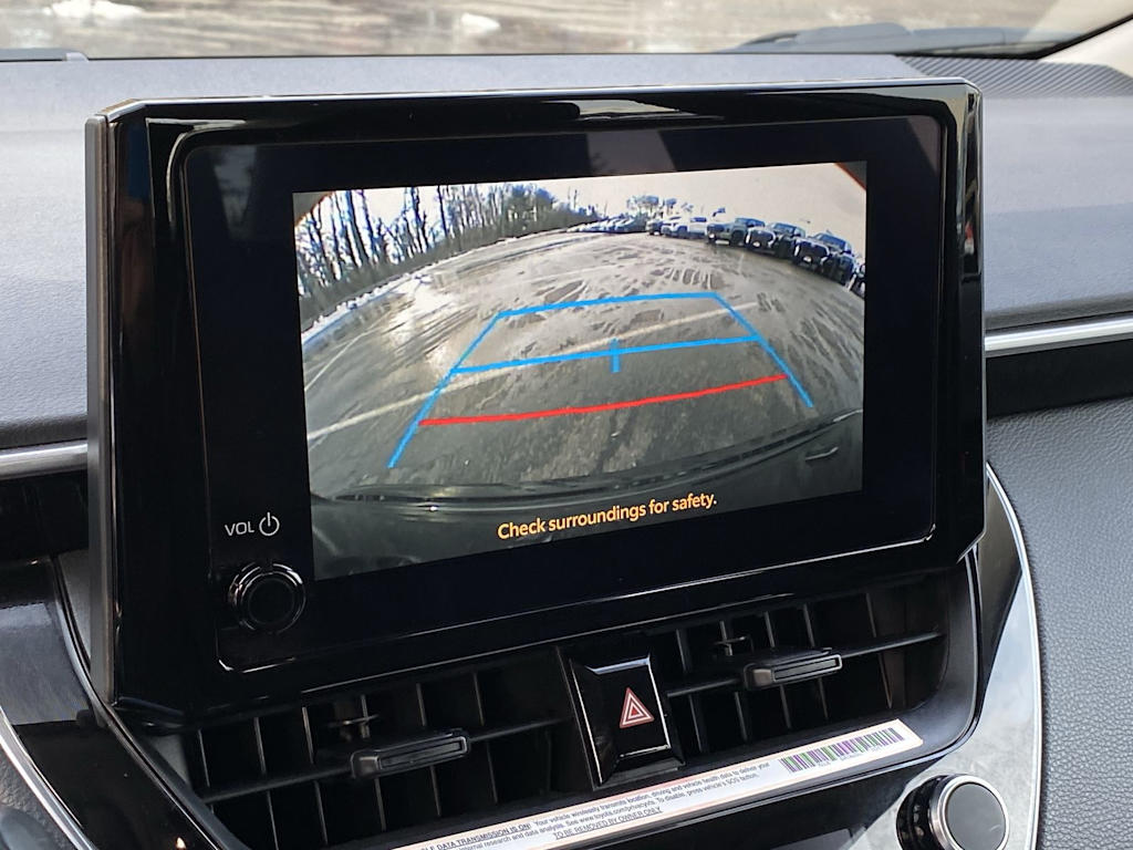 Thumbnail: 2024 Toyota Corolla - 36