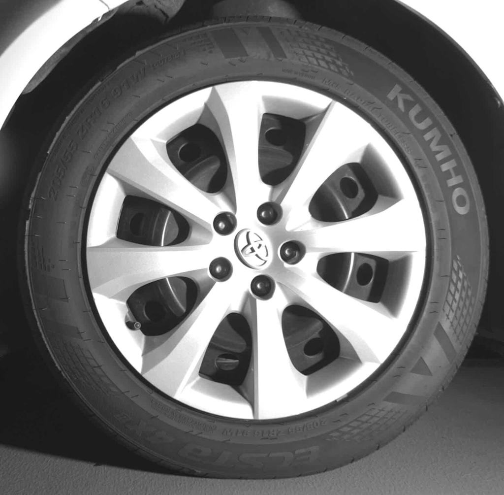 Thumbnail: 2024 Toyota Corolla - 5