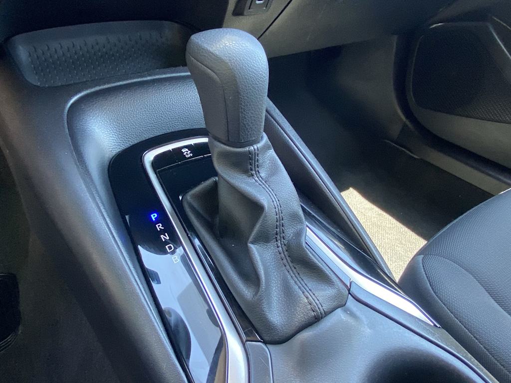 Thumbnail: 2024 Toyota Corolla - 12