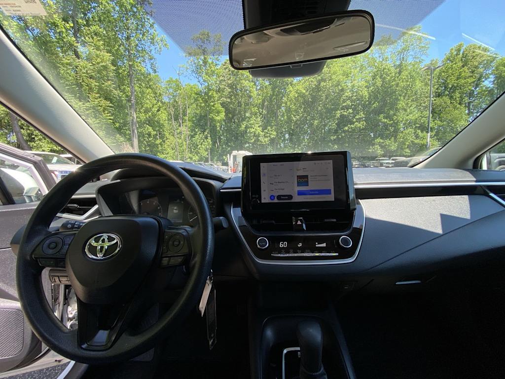 Thumbnail: 2024 Toyota Corolla - 2