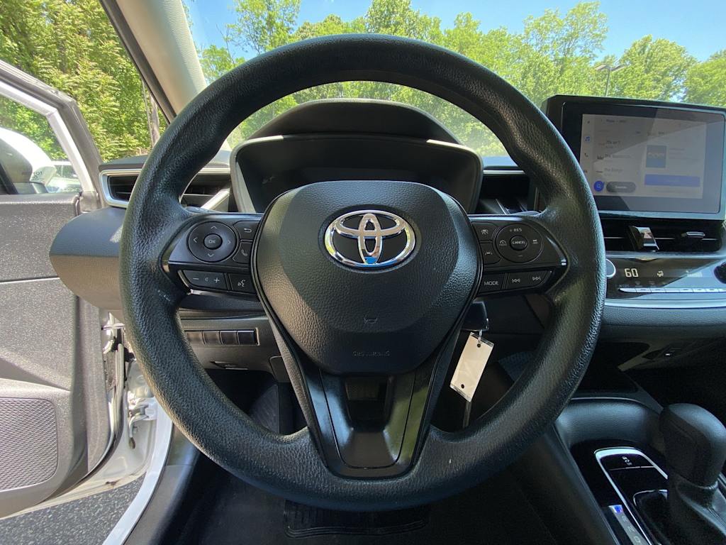 Thumbnail: 2024 Toyota Corolla - 10