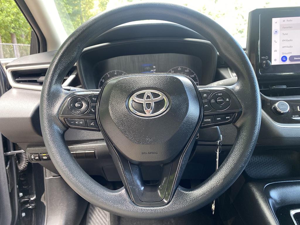 Thumbnail: 2024 Toyota Corolla - 12
