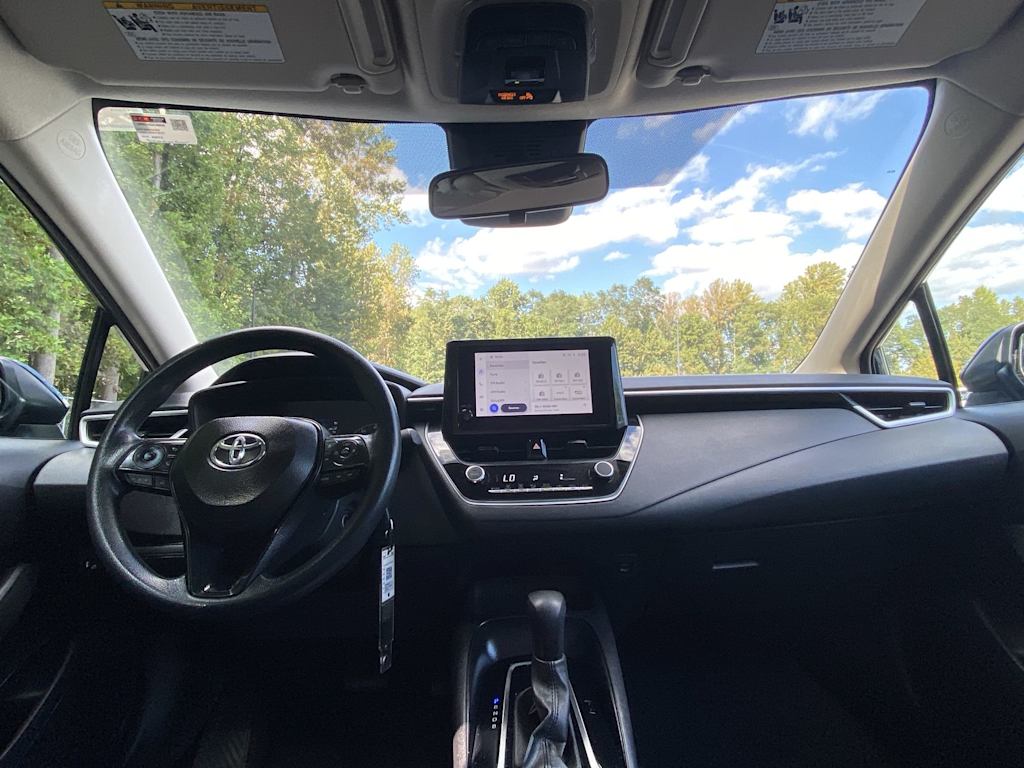 Thumbnail: 2024 Toyota Corolla - 2