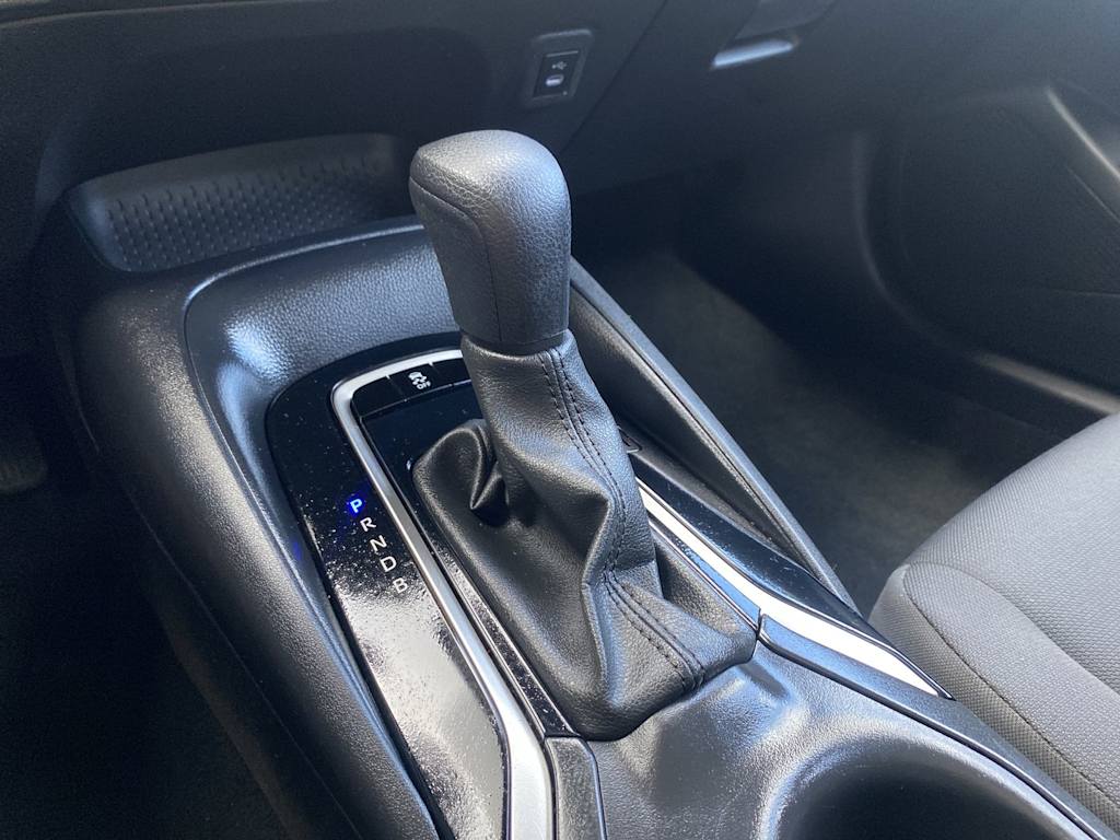 Thumbnail: 2024 Toyota Corolla - 14