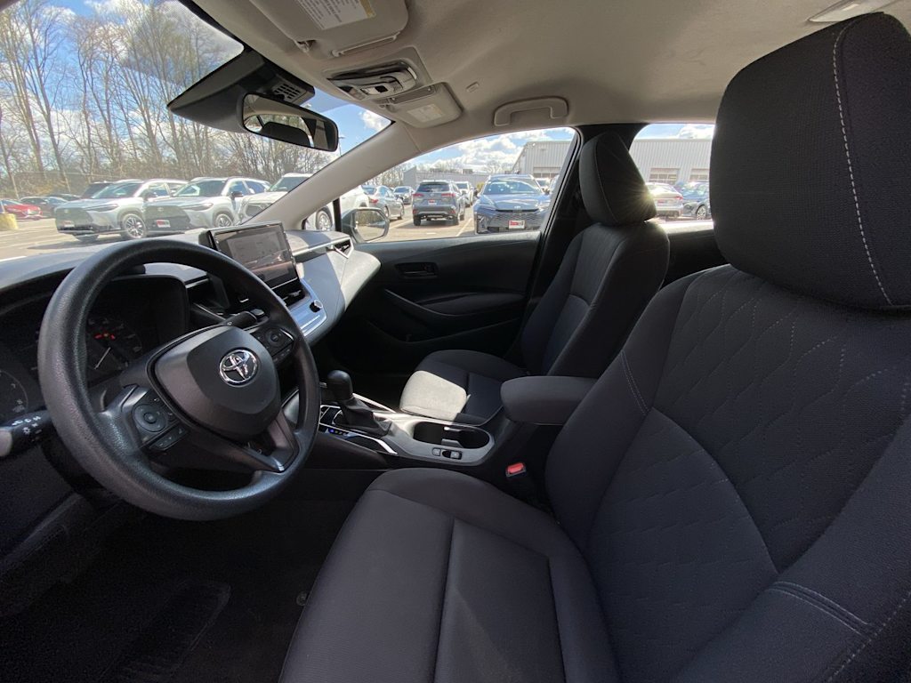Thumbnail: 2024 Toyota Corolla - 7