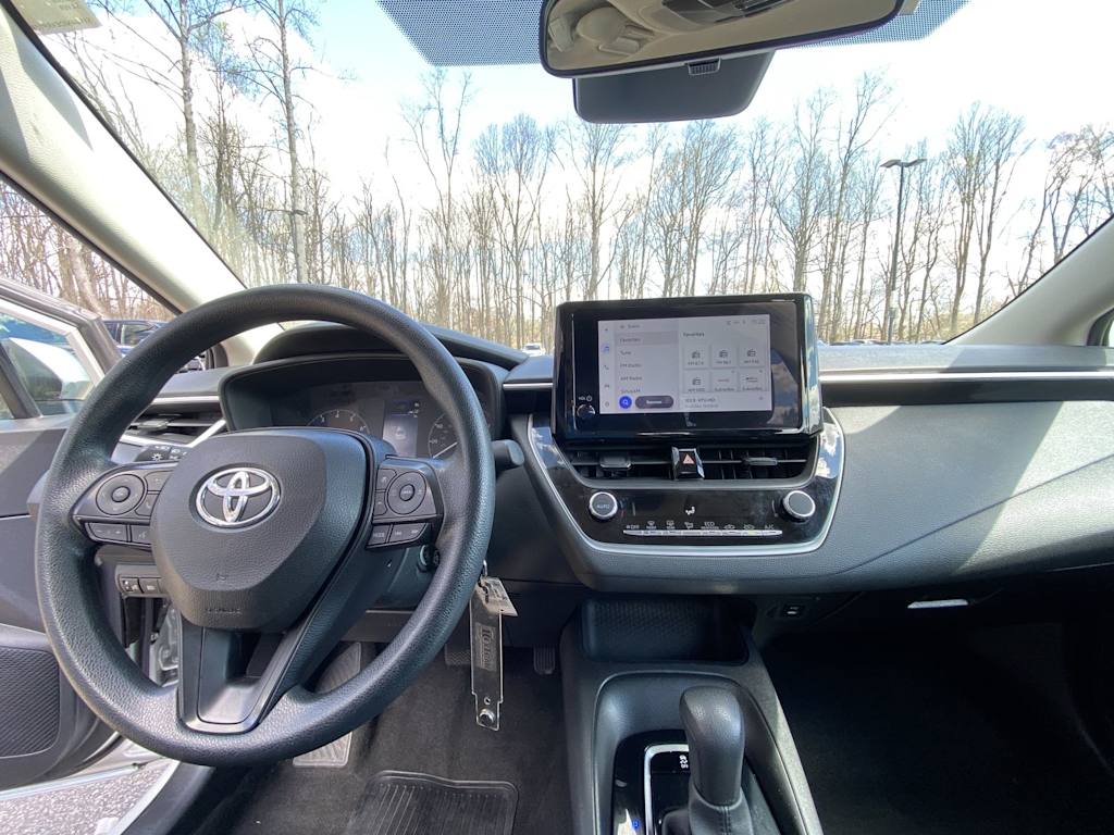 Thumbnail: 2024 Toyota Corolla - 2