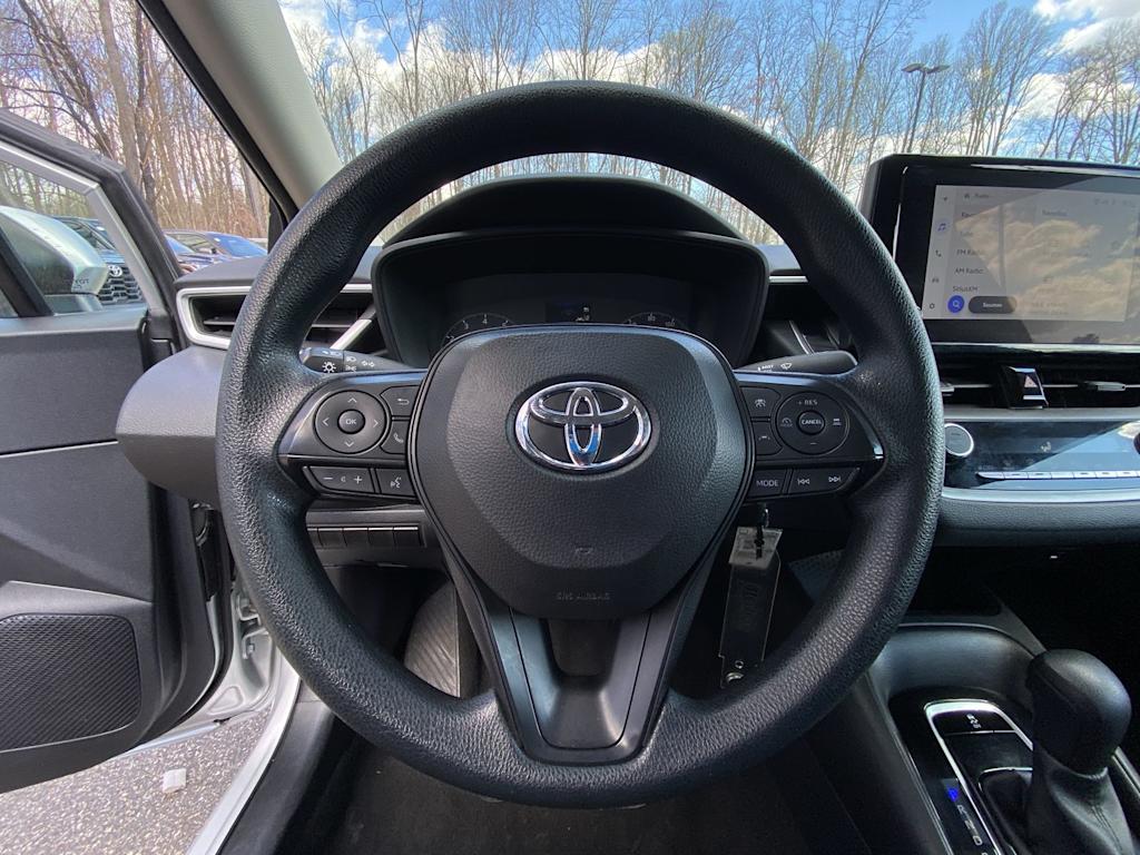 Thumbnail: 2024 Toyota Corolla - 10