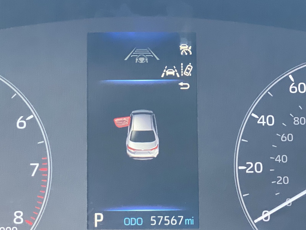 Thumbnail: 2024 Toyota Corolla - 13