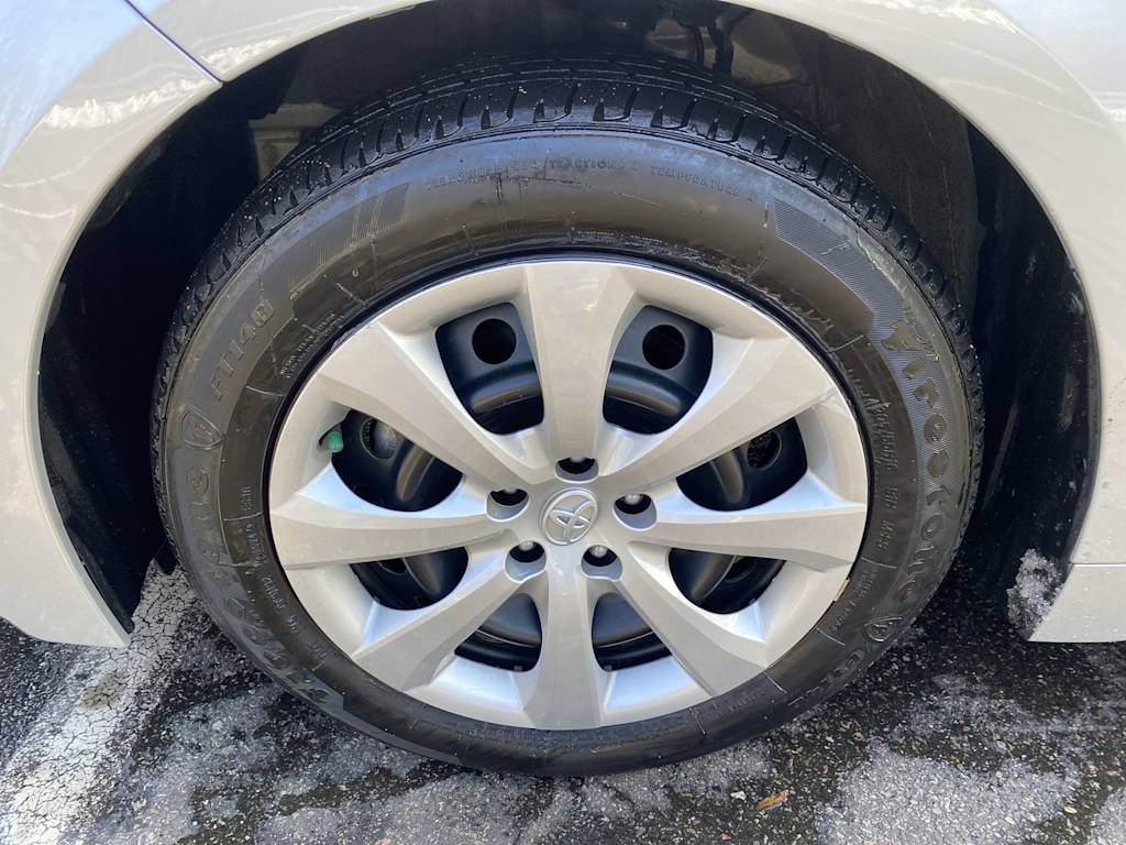 Thumbnail: 2024 Toyota Corolla - 7