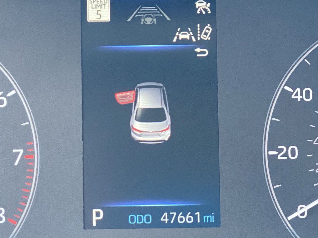 Thumbnail: 2024 Toyota Corolla - 15