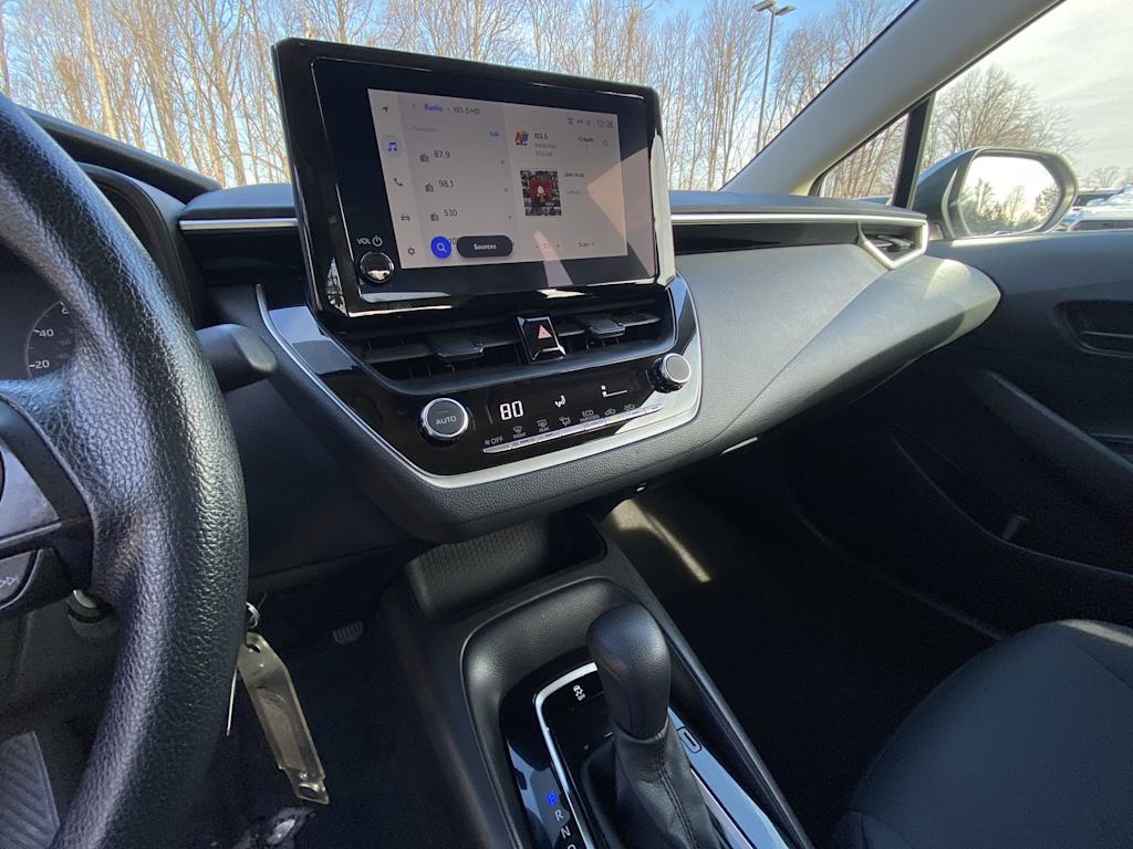 Thumbnail: 2024 Toyota Corolla - 8