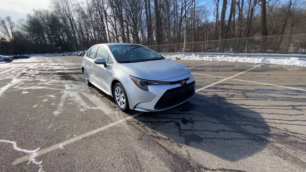 Thumbnail: 2024 Toyota Corolla - 17