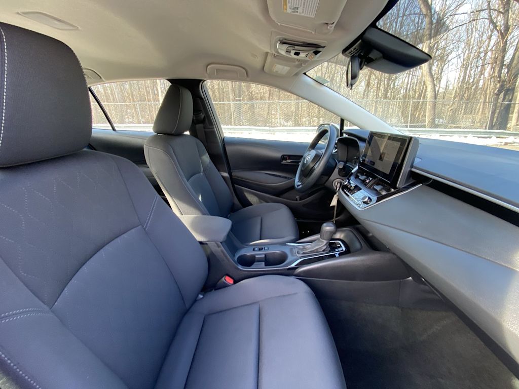 Thumbnail: 2024 Toyota Corolla - 27