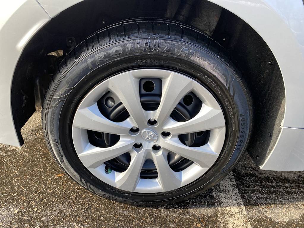 Thumbnail: 2024 Toyota Corolla - 24