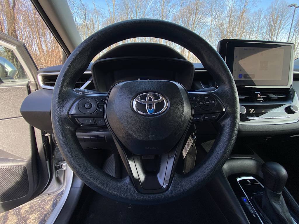Thumbnail: 2024 Toyota Corolla - 12