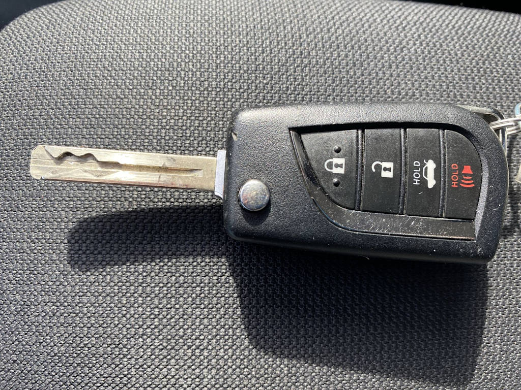 Thumbnail: 2024 Toyota Corolla - 33