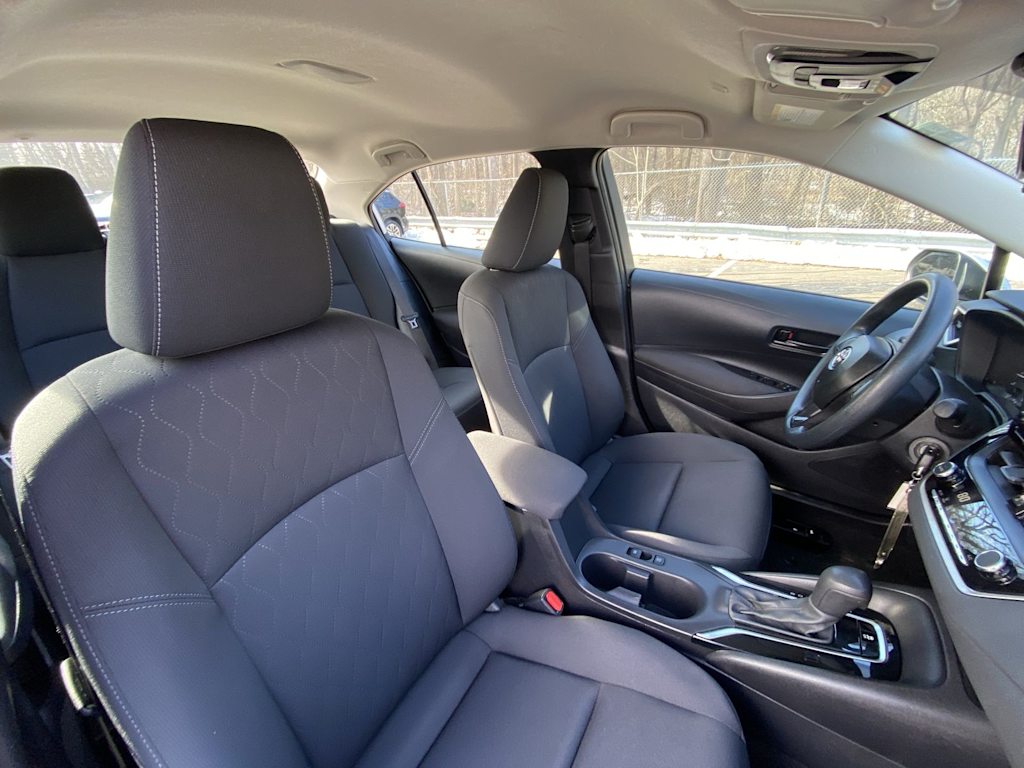 Thumbnail: 2024 Toyota Corolla - 28