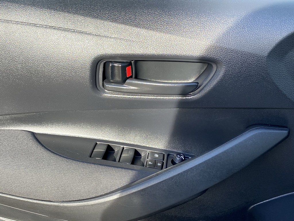 Thumbnail: 2024 Toyota Corolla - 26